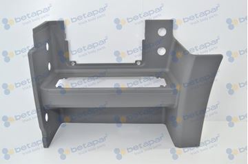 ALT BASAMAK SOL - ACTROS MP2 / MP3 MEGA resimleri