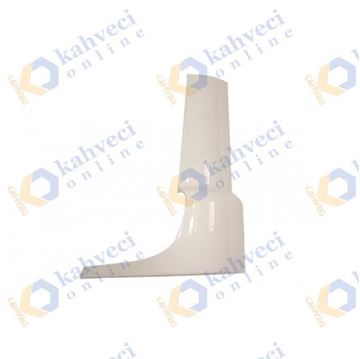 DIŞ RÜZGARLIK SOL - ATEGO YENİ MODEL resimleri