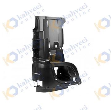 DIŞ RÜZGARLIK SAĞ - ATEGO YENİ MODEL resimleri