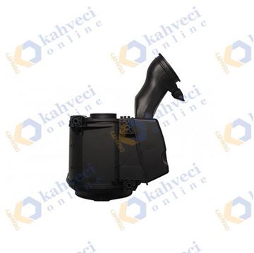 HAVA FİLTRE KAZANI - AXOR 2528 / 3228 resimleri