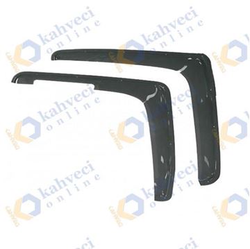 CAM KENAR RÜZGARLIĞI (TAKIM) - AXOR / ATEGO resimleri