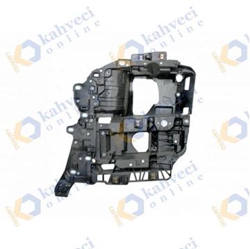 FAR YUVASI İÇ SOL - TGX EURO6 resimleri