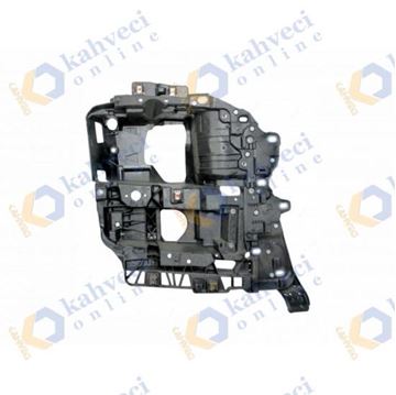 FAR YUVASI İÇ SAĞ - TGX EURO6 resimleri