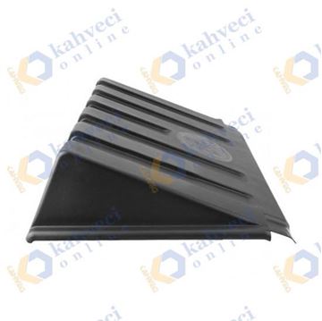 AKÜ KAPAĞI - TGA / TGS / TGX resimleri