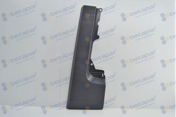 TAMPON KÖŞE PLASTİĞİ (L) SAĞ - RANGE T EVO resimleri