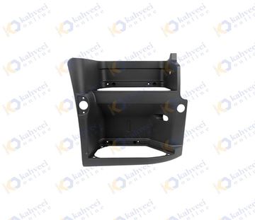 Picture of HOUSING; FOOT STEP, BOTTOM RH - PREMIUM 370 / 400 / 420