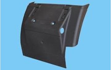 ÇEKİCİ ÖN ÇAMURLUK SAĞ - PREMIUM 370 / 400 / 420 resimleri