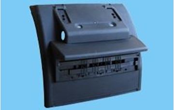 ÇEKİCİ ARKA ÇAMURLUK SAĞ - PREMIUM 370 / 400 / 420 resimleri