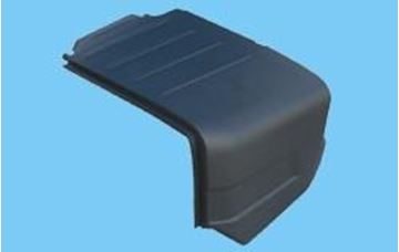 ELEKTRİK KUTU KAPAĞI - PREMIUM 370 / 400 / 420 resimleri