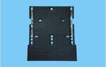 ÇAMURLUK İÇ PASPASI - PREMIUM 440 / 460 resimleri