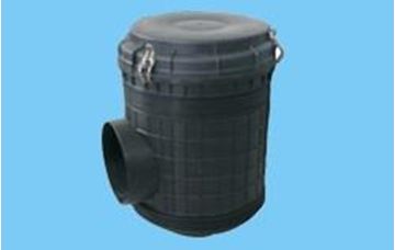 HAVA FİLTRE KAZANI KOMPLE - PREMIUM 440 / 460 resimleri