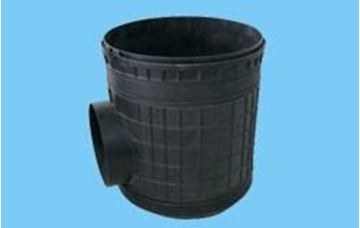 HAVA FİLTRE KAZANI (KAPAKSIZ) - PREMIUM 440 / 460 resimleri