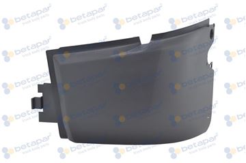 TAMPON KÖŞESİ (TIRNAKSIZ) SOL - RANGE T (ESKİ KASA) resimleri