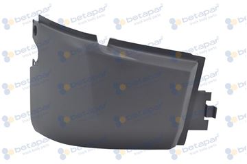 TAMPON KÖŞESİ (TIRNAKSIZ) SAĞ - RANGE T (ESKİ KASA) resimleri