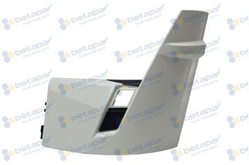 FAR ÇERÇEVESİ (KOMPLE) SOL - RANGE T EVOLUTION resimleri