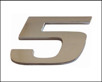 RAKAM TEK - '5' resimleri