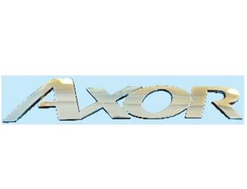 AXOR PANJUR YAZISI - AXOR YENİ MODEL resimleri