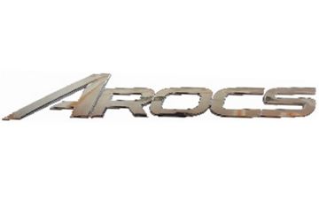 AROCS PANJUR YAZISI - AROCS resimleri