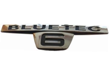BLUETEC6 YAZISI - ACTROS / ATEGO resimleri