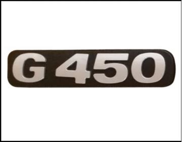 G450 PANJUR YAZISI - 6 SERİSİ resimleri