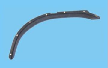 Picture of MOLDING; UPPER STEP HOUSING, LH - XF 95/105