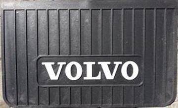 TOZLUK GENİŞ - VOLVO resimleri