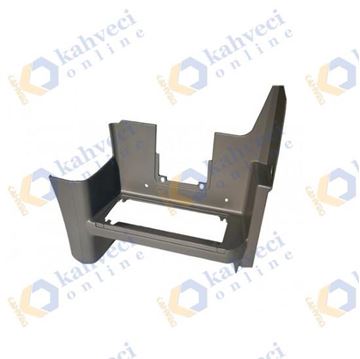 ALT BASAMAK SAĞ - AXOR 3340/4140 resimleri