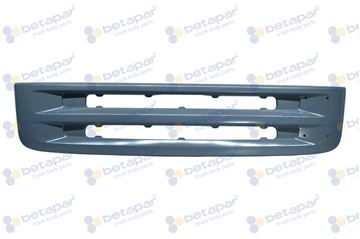 ALT PANJUR - 5 SERİSİ P KABİN resimleri