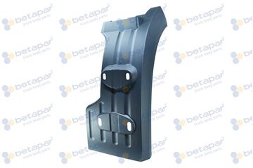 Picture of MUDGUARD; FRONT WHEEL, REAR RH - AROCS