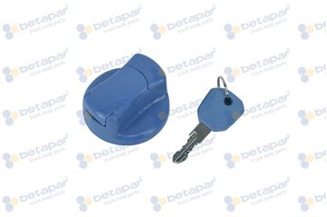 ADBLUE KAPAĞI -  AXOR / ACTROS / ATEGO / AROCS / ANTOS (MR-0395)GX / XF / CF resimleri