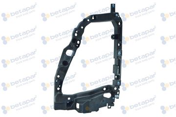 FAR BAĞLANTI BRAKETİ SOL - FH VERSİYON 5 resimleri