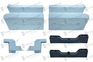 AYAKKABILIK (TAKIM) - F-LINE resimleri