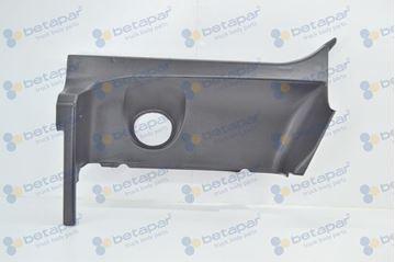 BASAMAK ÜST KAPAĞI SOL - 5 / 6 SERİSİ G/P KABİN resimleri