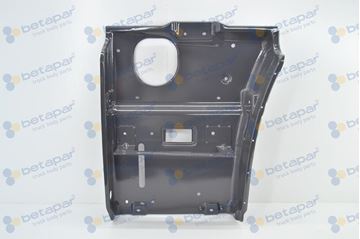 BASAMAK YUVASI SOL - 5/6 SERİSİ resimleri