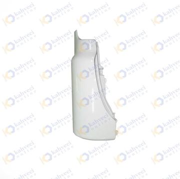 RÜZGARLIK SAĞ - KERAX / MIDLUM YENİ MODEL / D-WIDE resimleri