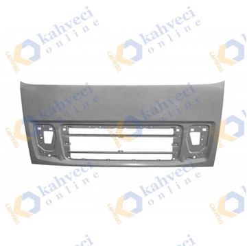 ÖN PANEL - FH VERSİYON 3 resimleri