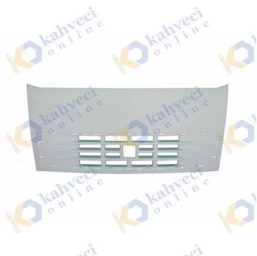 ÖN PANEL - FH VERSİYON 2 resimleri