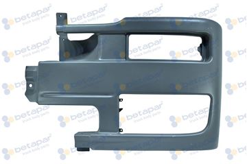 ÖN TAMPON (SAÇ) SOL - AXOR 1840 ESKİ MODEL resimleri