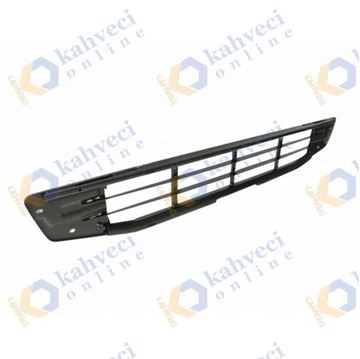 PANJUR ALT IZGARA (KOMPLE) - FM VERSİYON 4 resimleri