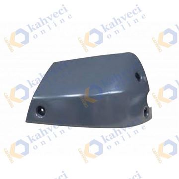 ÖN TAMPON SOL - FMX NEW resimleri