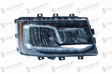 FAR (LEDLİ-MOTORLU) SAĞ - S / R SERİSİ resimleri