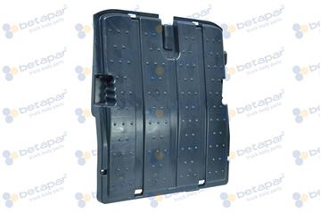 AKÜ KAPAĞI (İKİ ŞASE ARASI) - AXOR / ACTROS MP4 resimleri