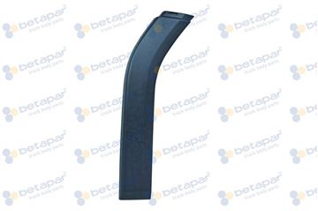 ÇAMURLUK ARKA KAPAĞI SAĞ - 7 SERİSİ S/R SERİSİ resimleri