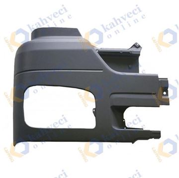 ÖN TAMPON (FİBER) SAĞ - AXOR 1840 YENİ MODEL resimleri