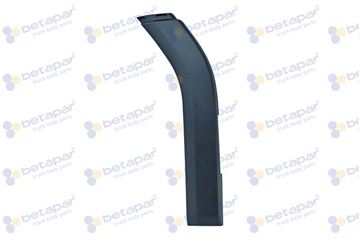 ÇAMURLUK ARKA KAPAĞI SOL - 7 SERİSİ S/R SERİSİ resimleri