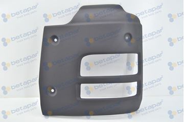 ÖN TAMPON (METAL) SOL - TGA / TGS ŞANTİYE resimleri