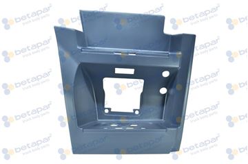 ALT BASAMAK (UZUN) SAĞ - ACTROS MP4 1848/1851 resimleri