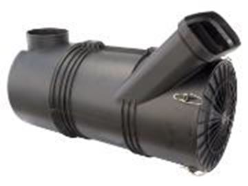 HAVA FİLTRE KAZANI - TGA / TGS / TGX resimleri