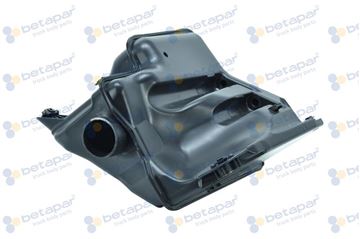 SİLECEK SU DEPOSU - 7 SERİSİ R / S KABİN resimleri