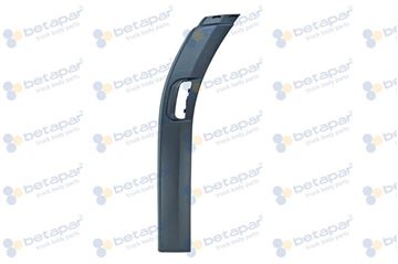 ÇAMURLUK KAPAĞI ÖN SOL - 7 SERİSİ R / S KABİN resimleri